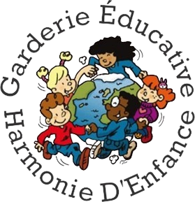 Garderie Harmonie Logo