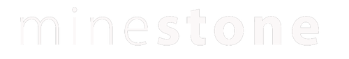 MineStone Logo