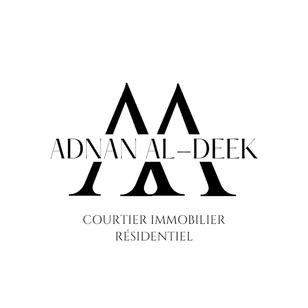 Aldeek Logo