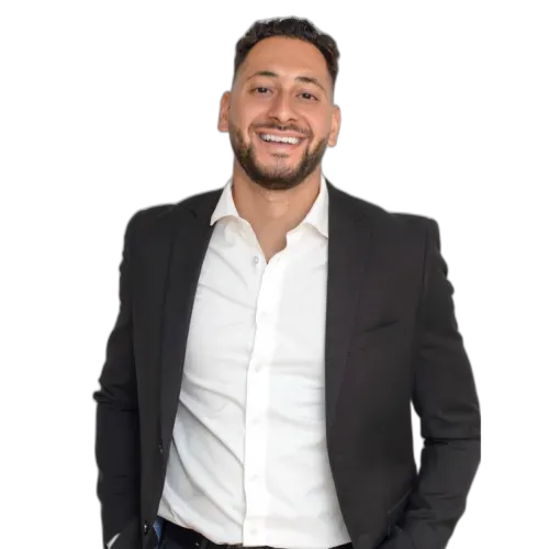Christopher Haikal