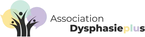 Association DysphasiePlus Logo