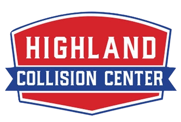 Highland Collision Center Logo