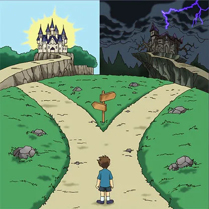 Which strategy to choose